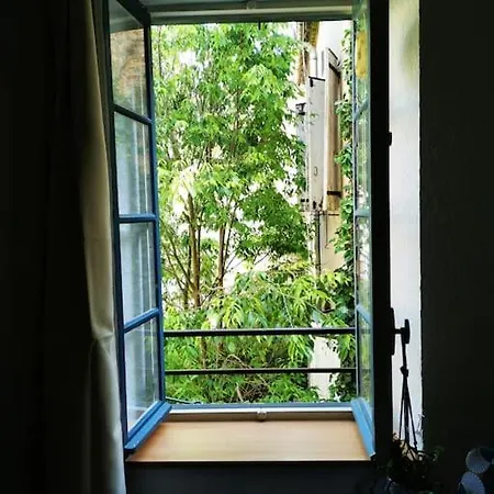 Apartamento Nid Douillet à Quelques Pas De La Gare.
