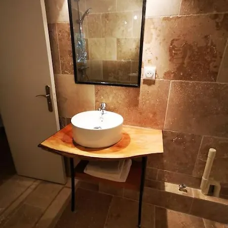 Nid Douillet A Quelques Pas De La Gare. Appartement